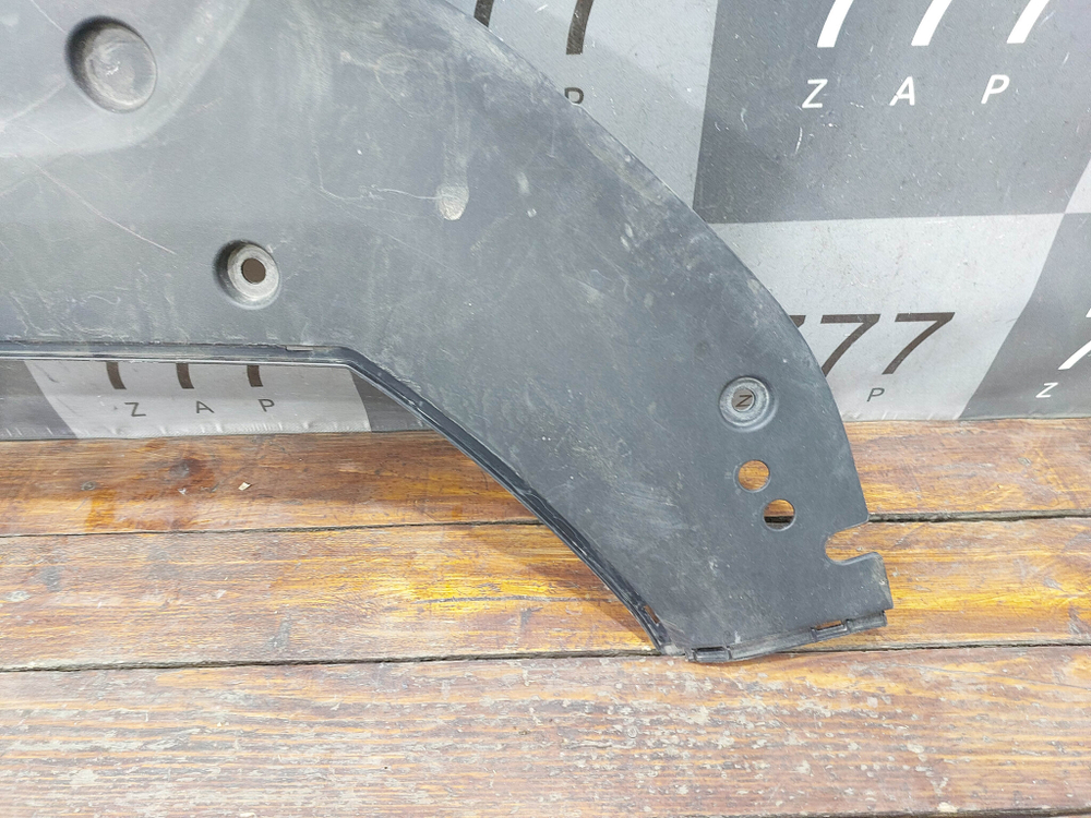 Кожух замка капота GAC GS8 2 21-нв Б/У Оригинал 7160018DRS0000