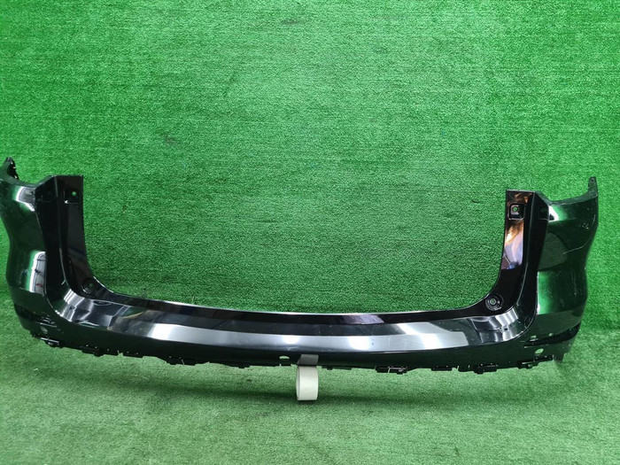 Бампер задний Haval M6 2 (2021-н.в.)