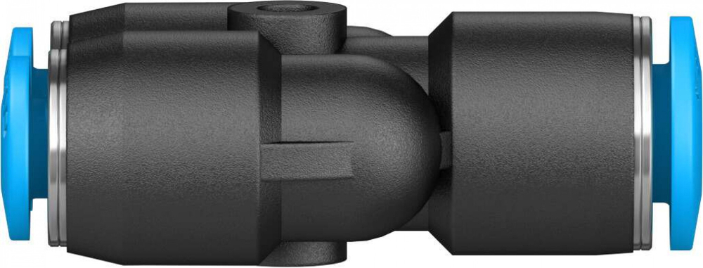 QSY-6-4-100 Y-образное соединение с цанговым зажимом