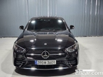 Mercedes-Benz E-Class W213 E250 AMG Line (02.2023)
