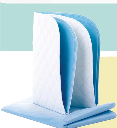 Многоразовая впитывающая пеленка (наматрасник)