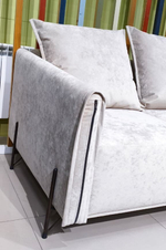 Диван-кровать АСПЕН (ASPEN)/НПБ