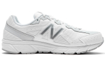 Кроссовки New Balance Nb 480 V5 (Женская размерная сетка)