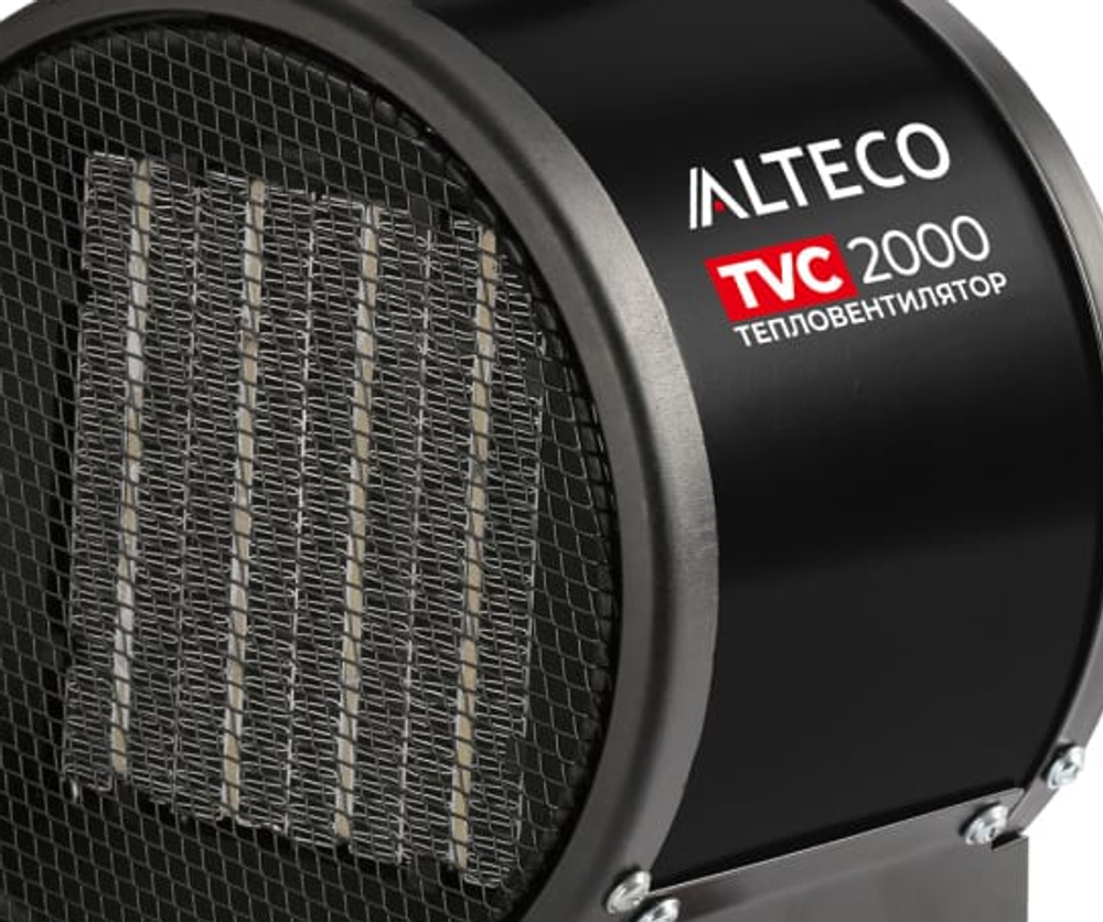Тепловентилятор TVC-2000 (2кВт) ALTECO