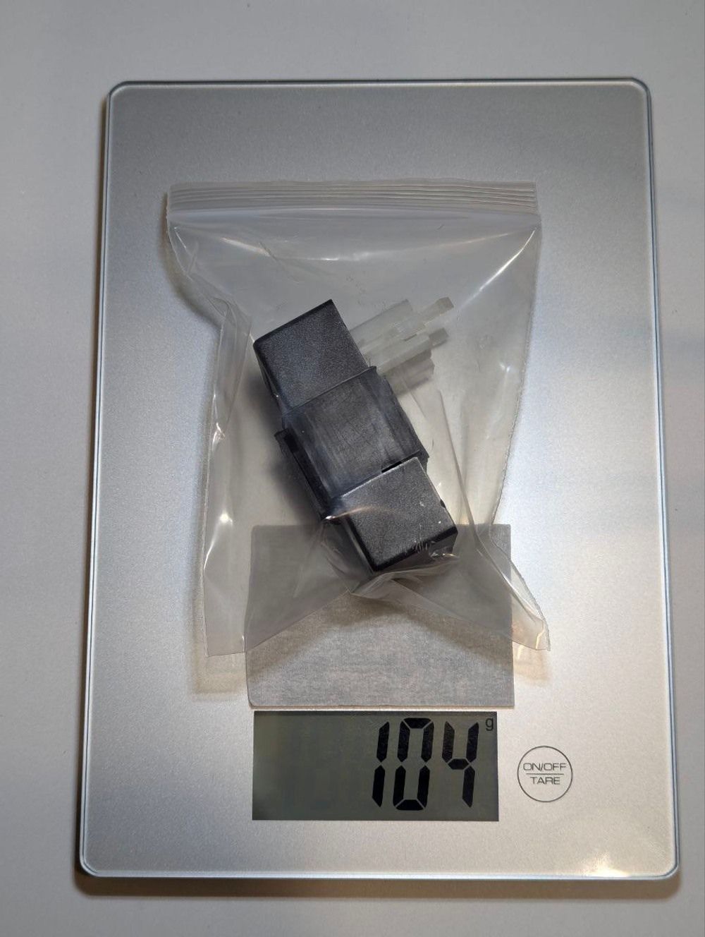 Коммутатор для квадроцикла, мотоцикла с двигателем125cc-150cc 4T CDI