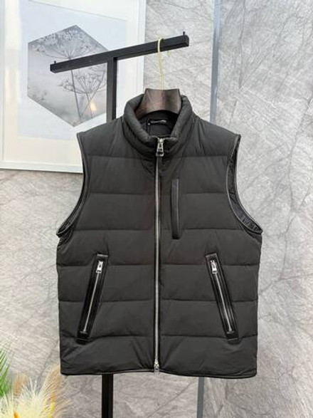 Безрукавка Tom Ford