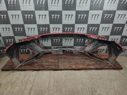 Бампер передний Changan UNI-V 22-нв Б/У Оригинал C281F2713011502AA