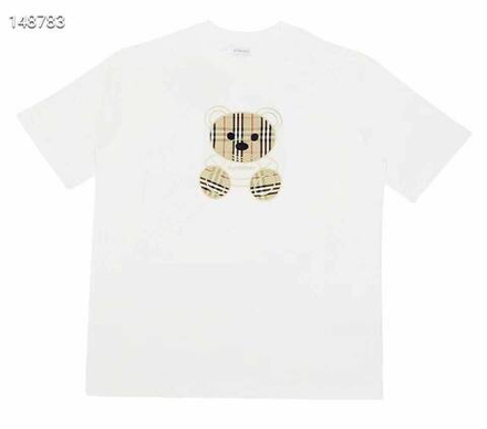 Футболка Burberry