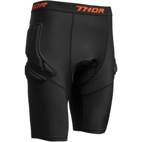 Comp XP Short / Черный