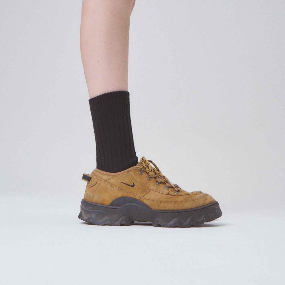 Носки Меч SK Retro черные