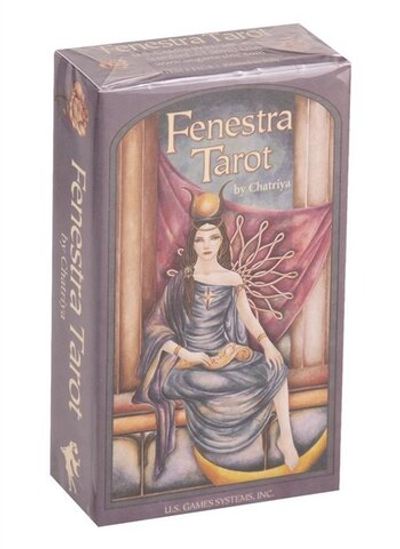 Fenestra Tarot / Таро Фенестра