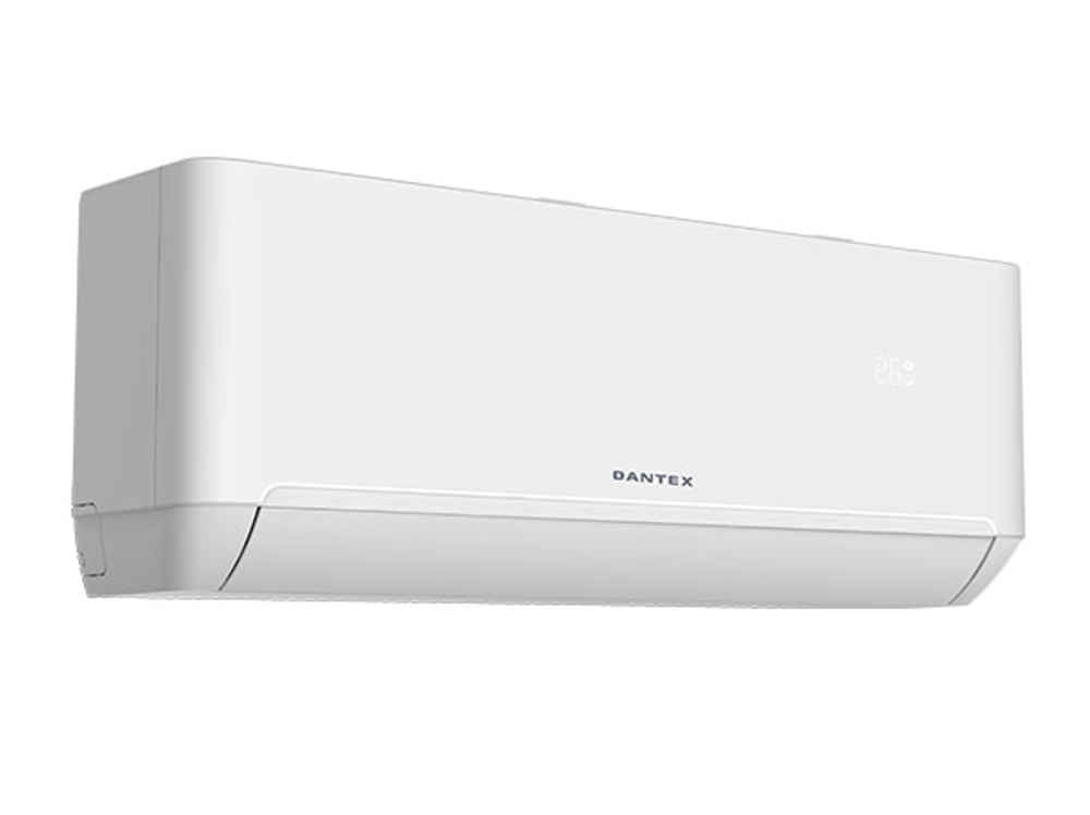 Сплит-система кондиционер Dantex инверторный ADVANCE PRO RK-24SATI/RK-24SATIE на 60 м²