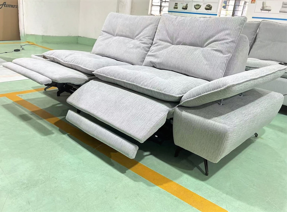 Диван-реклайнер SG4693