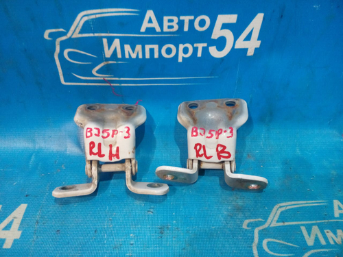 Петля двери задней левой MAZDA FAMILIA 2000