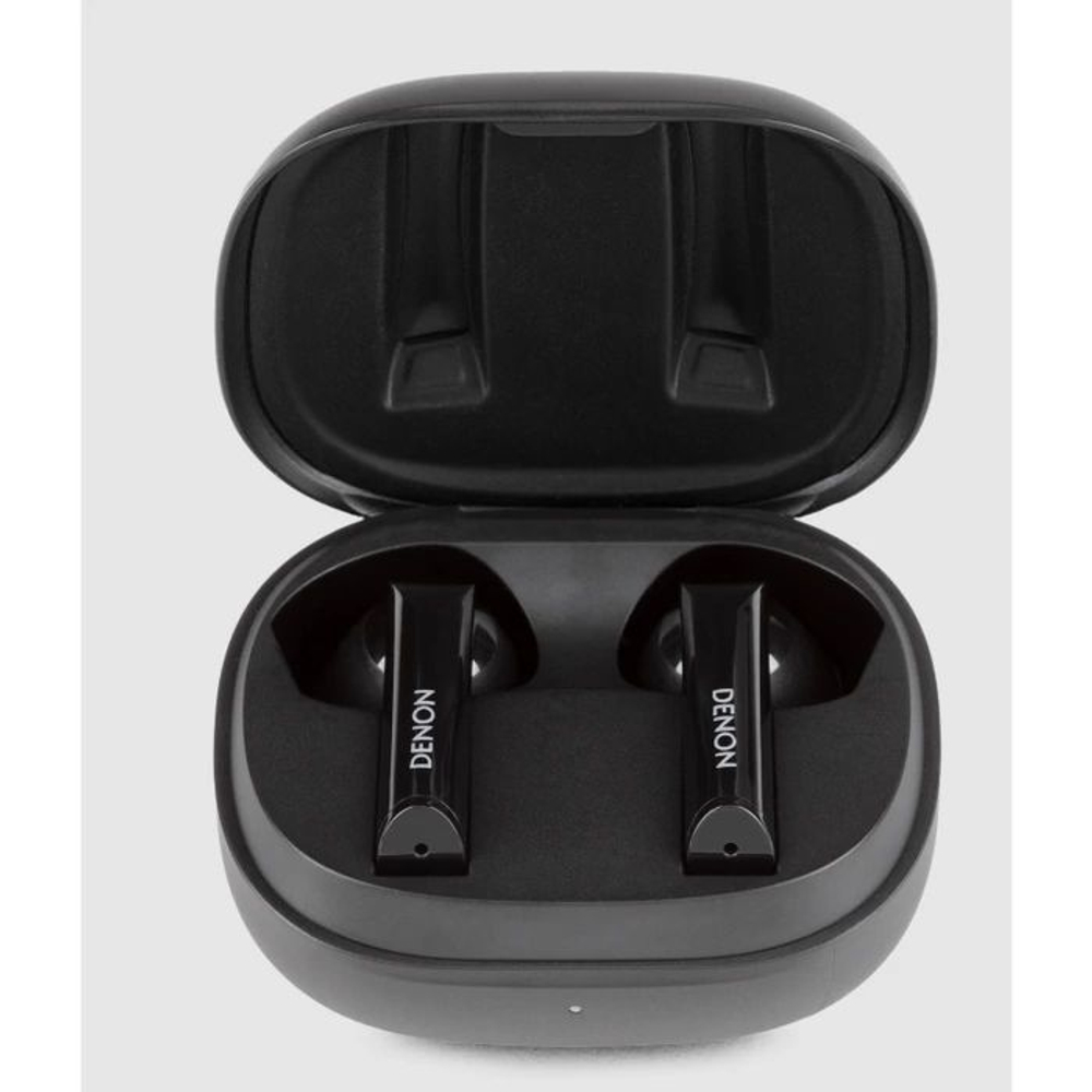 Denon AH-C500W Black Наушники внутриканальные беспроводные