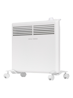 Конвектор электрический Royal Thermo Nero RTCN/M-1000