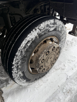 Shacman (Shaanxi) SX* 8x4 Самосвал SX33186V366 (Дизельный, 11,6 л, 423 л.с., МТ)