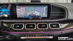 Mercedes-Benz GLE-Class W167 GLE300d 4MATIC (03.2022)