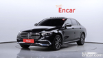 Mercedes-Benz E-Class W213 E300e 4MATIC Exclusive (01.2021)