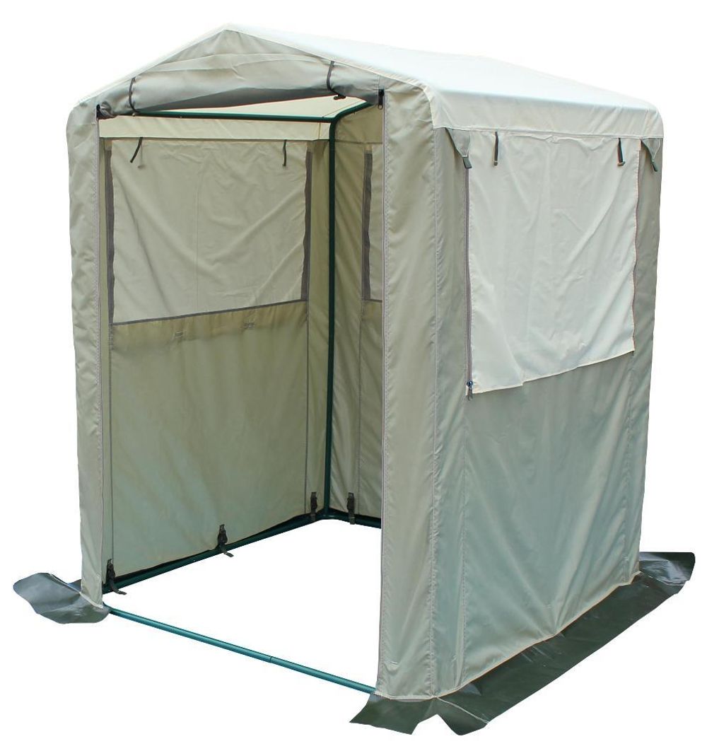 Палатка-Кухня Митек Стандарт 1.5 х 1.5