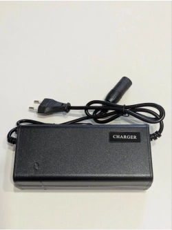 tt Зарядное устройство 3А 3-pin для электровелосипеда