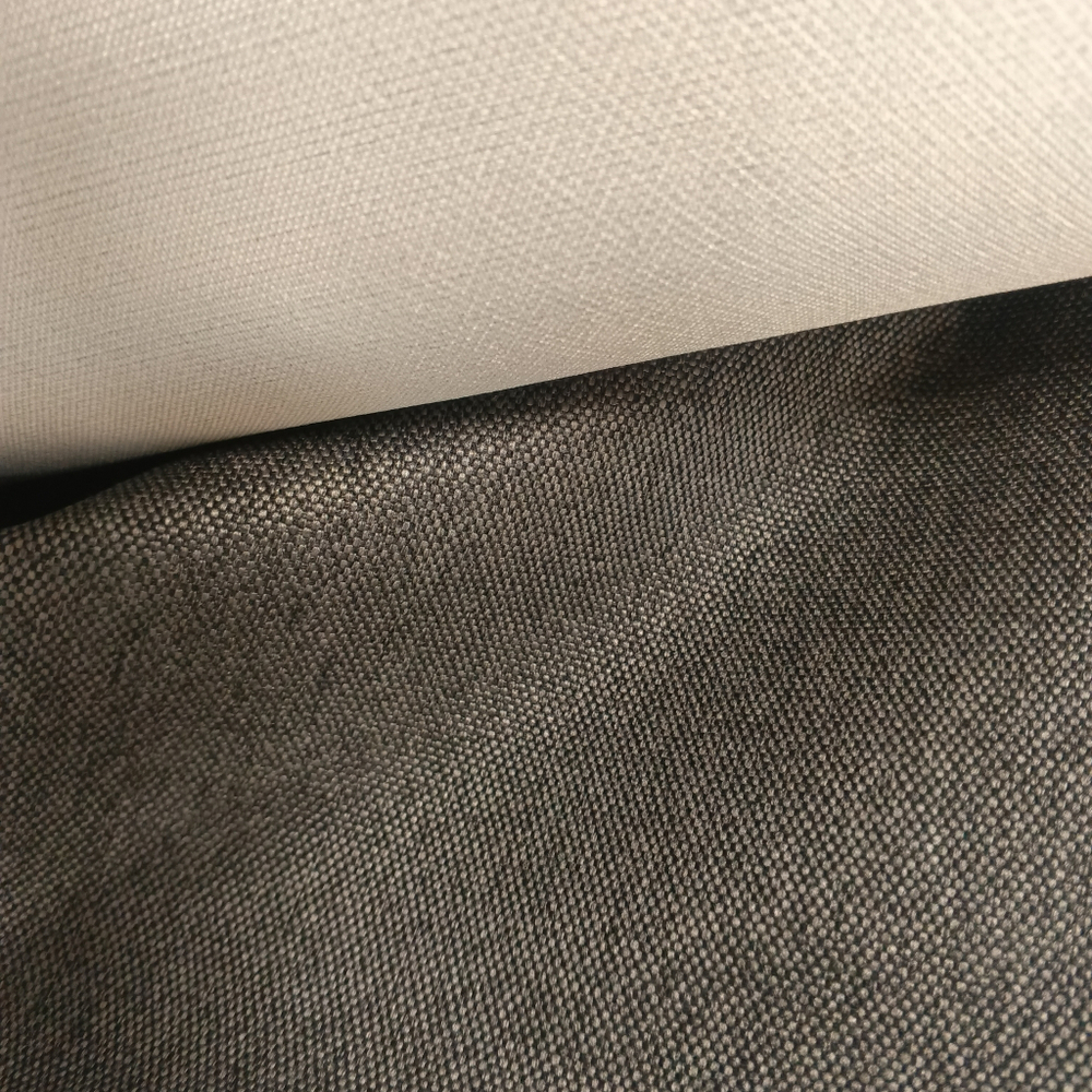 Рогожка Bahama grafit (Бахама графит)