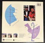 Total Contrast - Beat To Beat (Голландия 1987г.) В