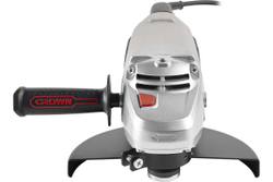 Угловая шлифовальная машина CROWN CT13500-230S