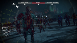 Dead Rising 4 (для ПК, цифровой код доступа)