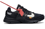 Кроссовки Off-White X Nike Air Presto 2.0 The Ten