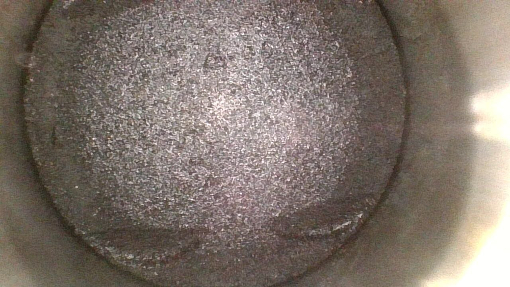 Двигатель Yamaha FJR1300A 2010 P510E