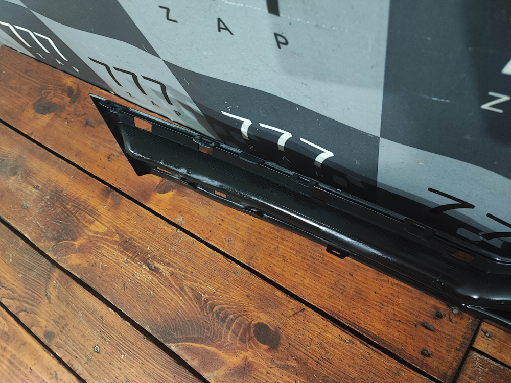 Решетка радиатора Citroen Jumpy 3 16-нв Б/У Оригинал 9811789377