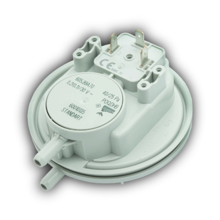 Прессостат Federica Bugatti Varme (Huba Control 40/25)