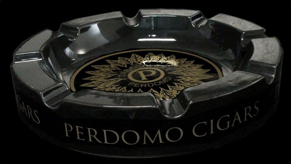 Пепельница Perdomo на 8 сигар