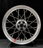 Кованые диски для TRIUMPH ROCKET 3 R GT STORM Триумф мотоцикл колеса ковка диск