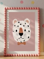 Постер для детской 40х50 см