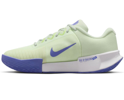 Женские теннисные кроссовки Nike Zoom GP Challenge Pro - volt tint/lab green/white/sapphire