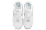Кроссовки Nike Air Force 1 Low (Женская размерная сетка)