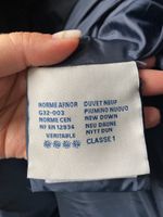 Пуховое пальто Moncler, 128