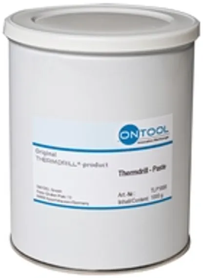 Комплект для нарезания резьбы Optimum Thermdrill FORM 12 (короткий)