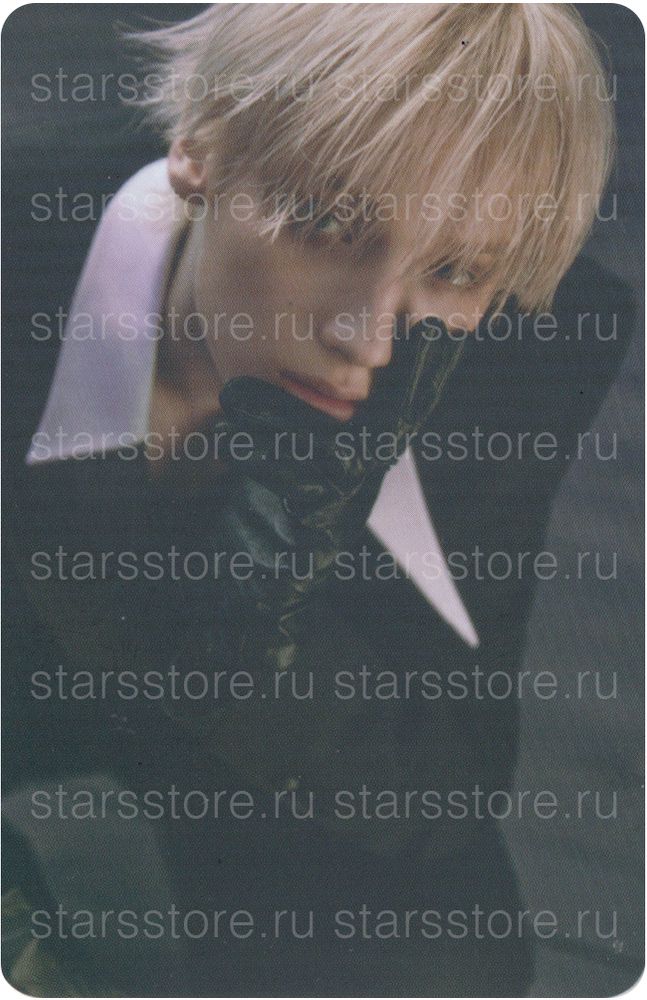 Фотокарта Hueningkai TXT - 7TH YEAR: A Moment of Stillness in the Thorns (KTOWN4U) Фотокарта Hueningkai TXT - 7TH YEAR: A Moment of Stillness in the Thorns (KTOWN4U)