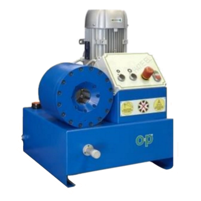 Оборудование для производства рвд, обработки и сборки гидравлических труб