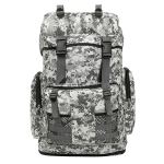 Рюкзак Helios Hanter 70л цифра (HS-HA-70-2)