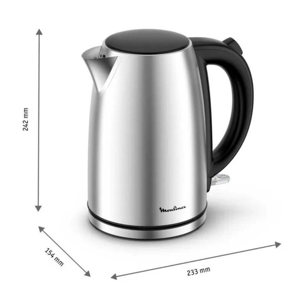Электрический чайник Moulinex BY3R0DF0