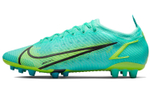 Кроссовки Nike Mercurial Vapor 14 14 Elite Ag