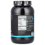 Rule One Proteins, сывороточная смесь, протеиновая смесь для приготовления напитка, со вкусом ванильного мороженого, 891 г (1,96 фунта)