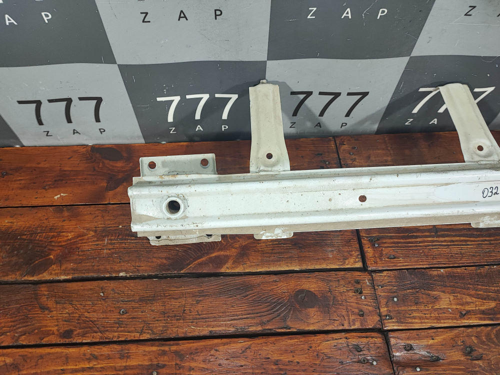 Усилитель заднего бампера Haval F7 1 19-24 Б/У Оригинал 2804130XKQ00A