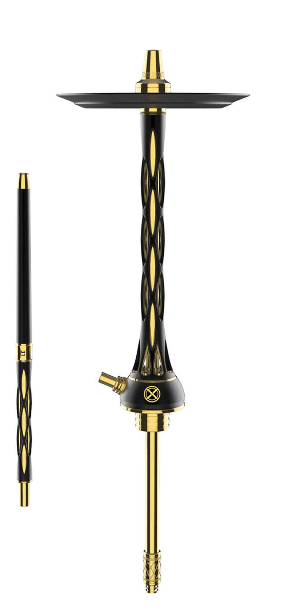Blade One M LE Black-Gold