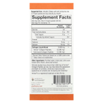 Youtheory, Жидкий коллаген, натуральные ягоды, 12 пробирок с жидкостью, по 1 жидкой унции (30 мл) каждая