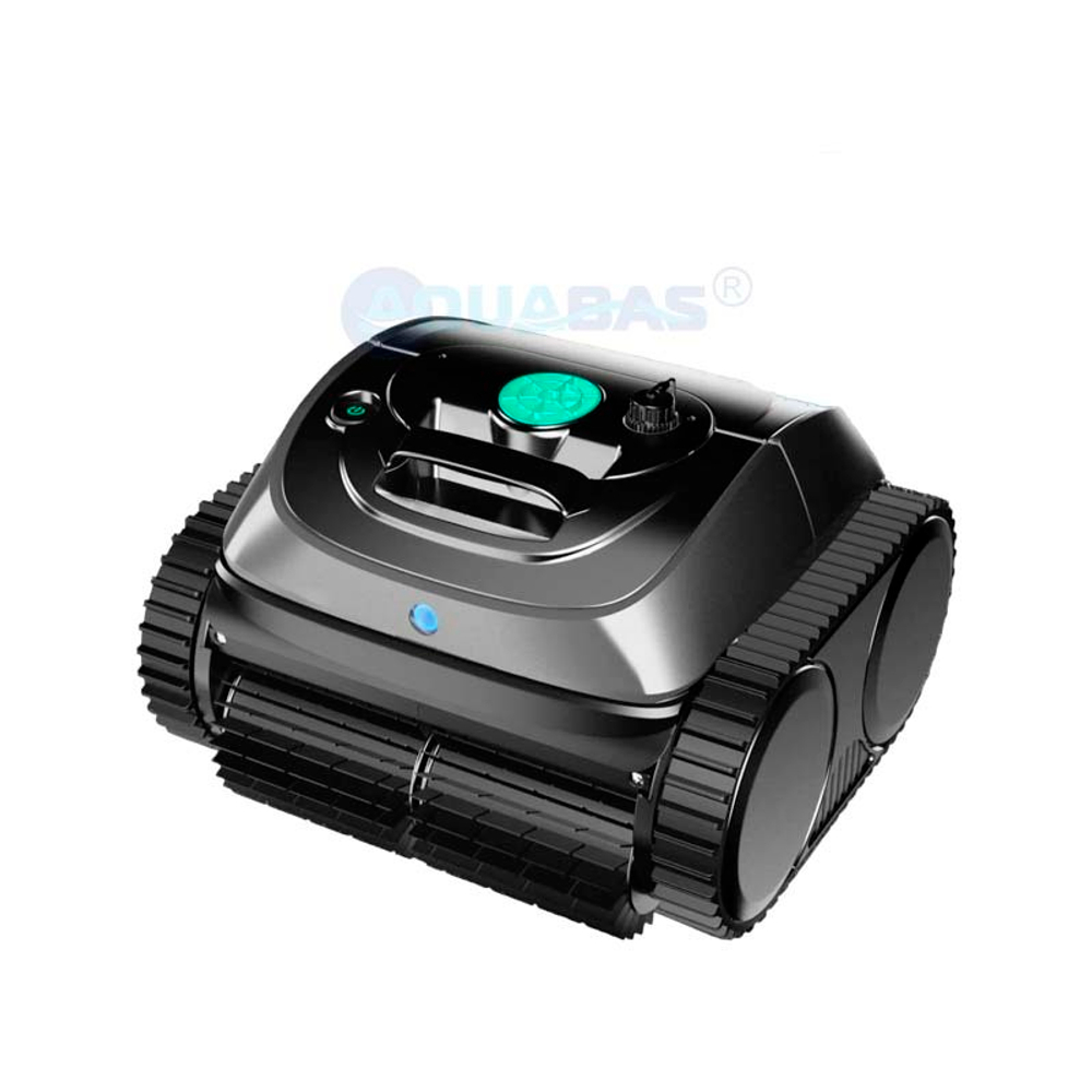 Автоматический донный очиститель WYBOT C1 беспроводной (упр. ч/з Bluetooth) (OS7010C)